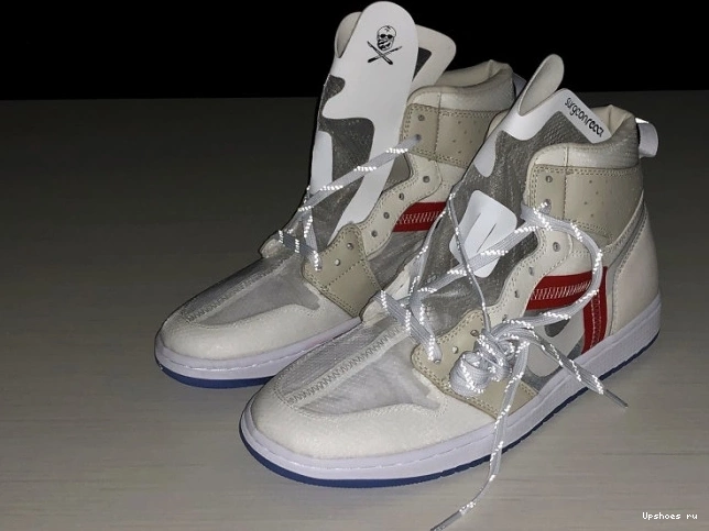 Air Jordan P.J.Tucker Element87 555088-087 xAJ1 1 0421